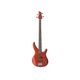 Yamaha TRBX204II BRM Bright Red Metallic Basso elettrico