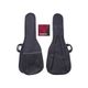 Stefy Line BX601 Bordeaux Borsa per chitarra classica