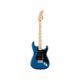 Fender Squier Affinity Stratocaster MN BPG Lake Placid Blue Chitarra elettrica