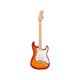 Fender Squier Affinity Stratocaster FMT HSS MN WPG Sienna Sunburst Chitarra elettrica