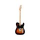 Fender Squier Affinity Telecaster MN BPG 3-Color Sunburst Chitarra elettrica