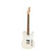 Fender Squier Affinity Telecaster LRL WPG Olympic White Chitarra elettrica