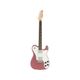 Fender Squier Affinity Telecaster Deluxe LRL WPG Burgundy Mist Chitarra elettrica