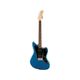 Fender Squier Affinity Jazzmaster LRL BPG Lake Placid Blue Chitarra elettrica