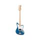 Fender Squier Affinity Jaguar Bass H MN WPG Lake Placid Blue Basso elettrico