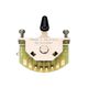 Schaller Megaswitch Pickup S a 5 vie