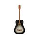 Fender FA15 3/4 Steel Moonlight Burst Chitarra acustica