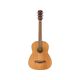 Fender FA15 3/4 Steel Natural Chitarra acustica