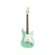 Fender Squier FSR Bullet Stratocaster HT HSS LRL Sea Foam Green Chitarra elettrica