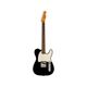 Fender Squier FSR Classic Vibe '60s Custom Esquire LRL PPG Black Chitarra elettrica