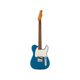 Fender Squier FSR Classic Vibe '60s Custom Esquire LRL PPG Lake Placid Blue Chitarra elettrica