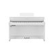 YAMAHA Clavinova CLP-845WH White