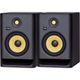 KRK RoKit RP7 G4 Coppia di monitor da studio 290W