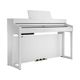 Roland HP702 White Pianoforte digitale bianco 88 tasti pesati