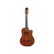 Ashland ACSE10 Chitarra classica elettrificata