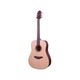 Crafter HD-100 OPN Natural Chitarra acustica