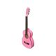 C16PK Chitarra classica da studio 3/4 rosa