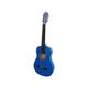 C16BL Chitarra classica da studio 3/4 blu