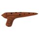 Ocarina professinale in SOL GEWA OCARINA SOLIST 19 cm