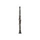 Grassi CL200 Clarinetto in Sib, 17 chiavi