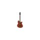 Ibanez TCY12E OPN Open Pore Natural Chitarra acustica elettrificata mogano