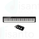 Casio PX-S1100 Nero Pianoforte Digitale 88 Tasti Pesati  + Pedaliera Casio SP-34