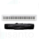 Pianoforte Digitale 88 Tasti Pesati Casio PX-S1100 Bianco + Borsa imbottita per trasporto