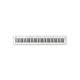 Casio PX-S1100 Bianco Pianoforte Digitale 88 Tasti Pesati  + Pedaliera Casio SP-34