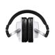 Yamaha HPH MT5W + YAMAHA DTX402K