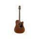 TAKAMINE GSD11MCE NG Chitarra acustica elettrificata natural gloss