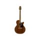 TAKAMINE GSN11MCE NG Chitarra acustica elettrificata Natural Gloss