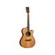 EKO Mia A400CE chitarra acustica elettrificata