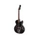 GUILD Starfire I Jet 90 Satin Black chitarra semiacustica