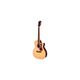 Guild chitarra acustica OM-250CE RESERVE NAT