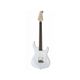 Yamaha Pacifica 012 II vintage white chitarra elettrica