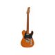 Larry Carlton T7 Butterscotch Blonde chitarra elettrica