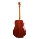 Alysee A120 N Chitarra acustica naturale satinata