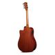 Alysee A120 CE N Chitarra acustica naturale Elettrificata