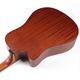 Alysee A120 CE N Chitarra acustica naturale Elettrificata