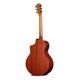 Alysee A140 CE N Chitarra acustica naturale Elettrificata