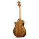 Alysee A160 CE N Chitarra acustica naturale Elettrificata