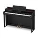 Casio Celviano AP-550 Black + PANCA OMAGGIO