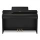 Casio Celviano AP-550 Black Pianoforte Digitale Nero