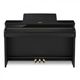 Casio Celviano AP-550 Black + PANCA OMAGGIO