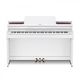 Casio Celviano AP-550 White + PANCA OMAGGIO