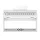Casio Celviano AP-S450 White Pianoforte Digitale Bianco