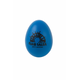 Latin Percussion Egg Shaker club salsa Blu