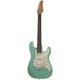 SCHECTER Nick Johnston Traditional HSS Atomic Green chitarra elettrica