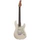 SCHECTER Nick Johnston Traditional HSS Atomic Snow chitarra elettrica