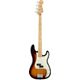 Fender Player Precision Bass MN 3 Tone Sunburst Basso elettrico 